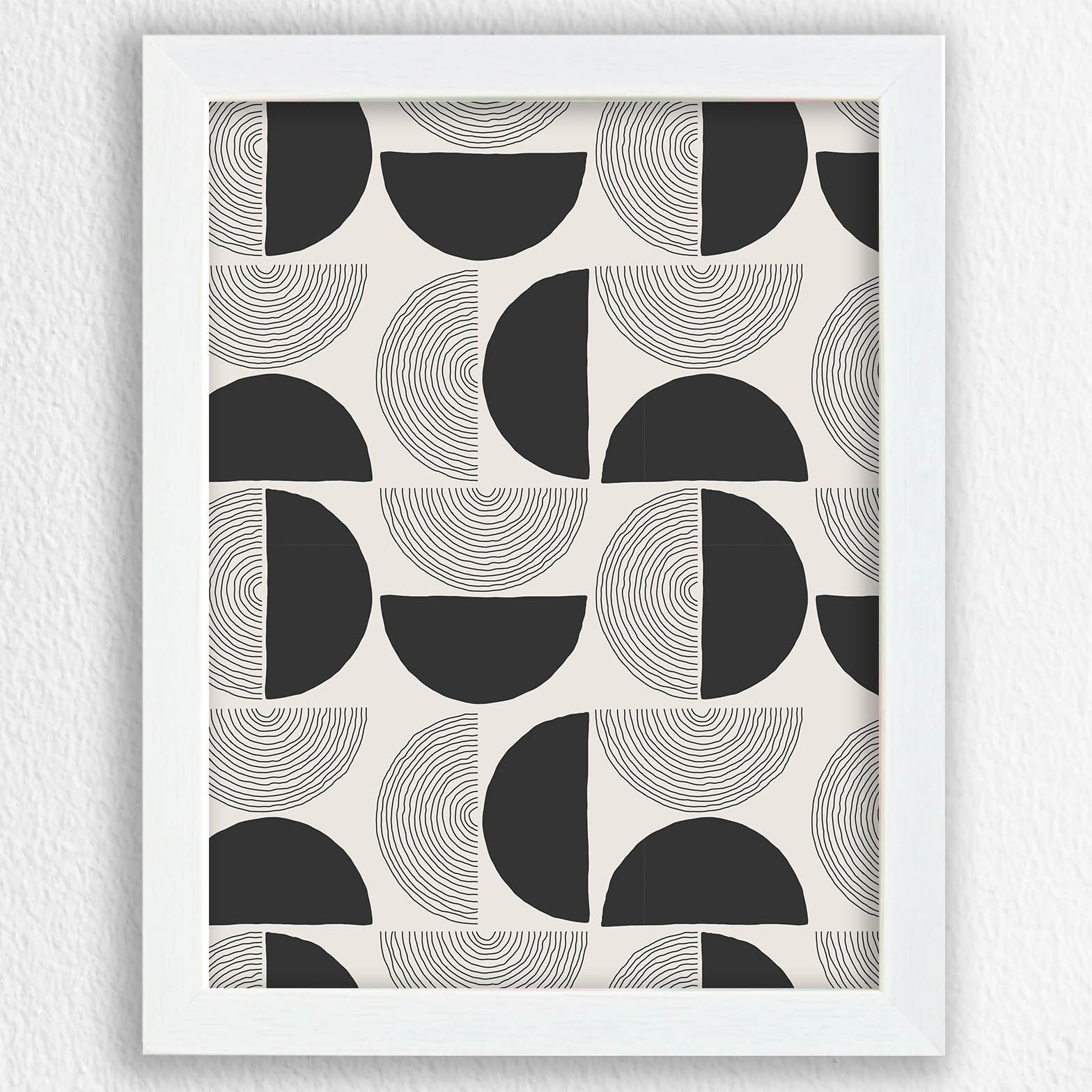 Archway - Art Frame