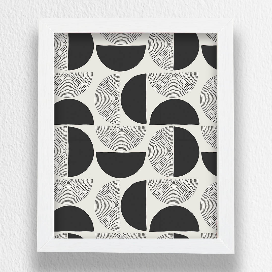 Archway - Art Frame