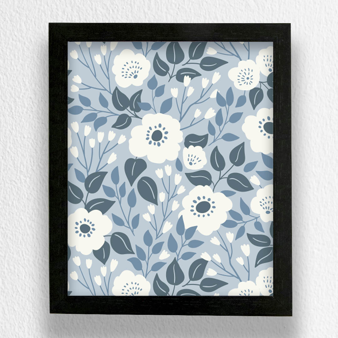 Corsage - Art Frame