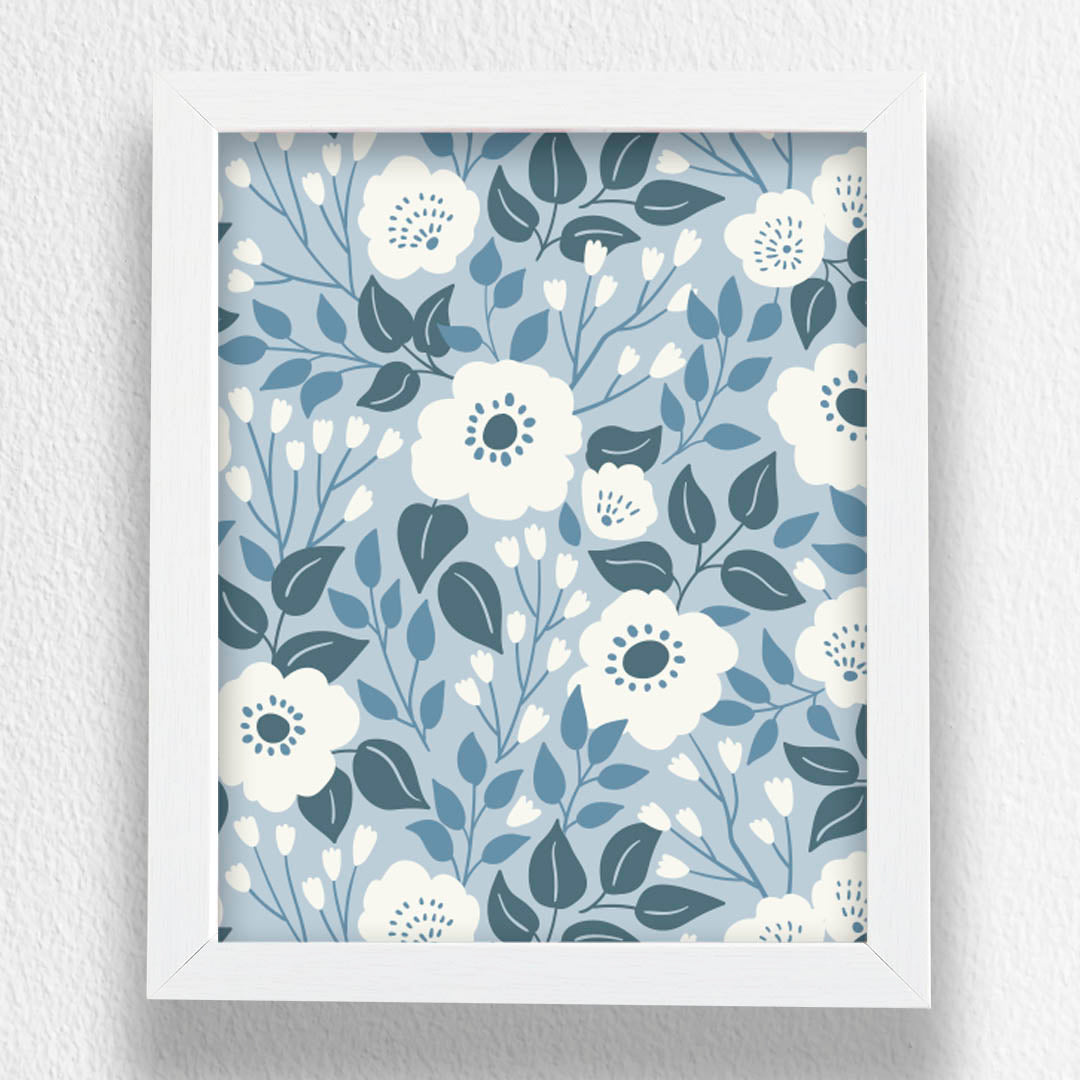 Corsage - Art Frame