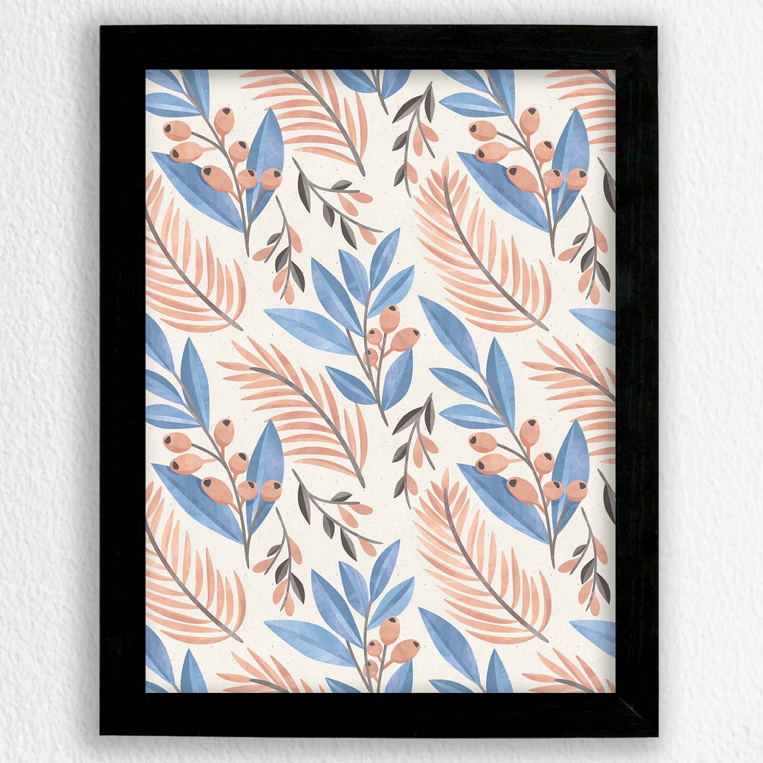 Floret - Art Frame