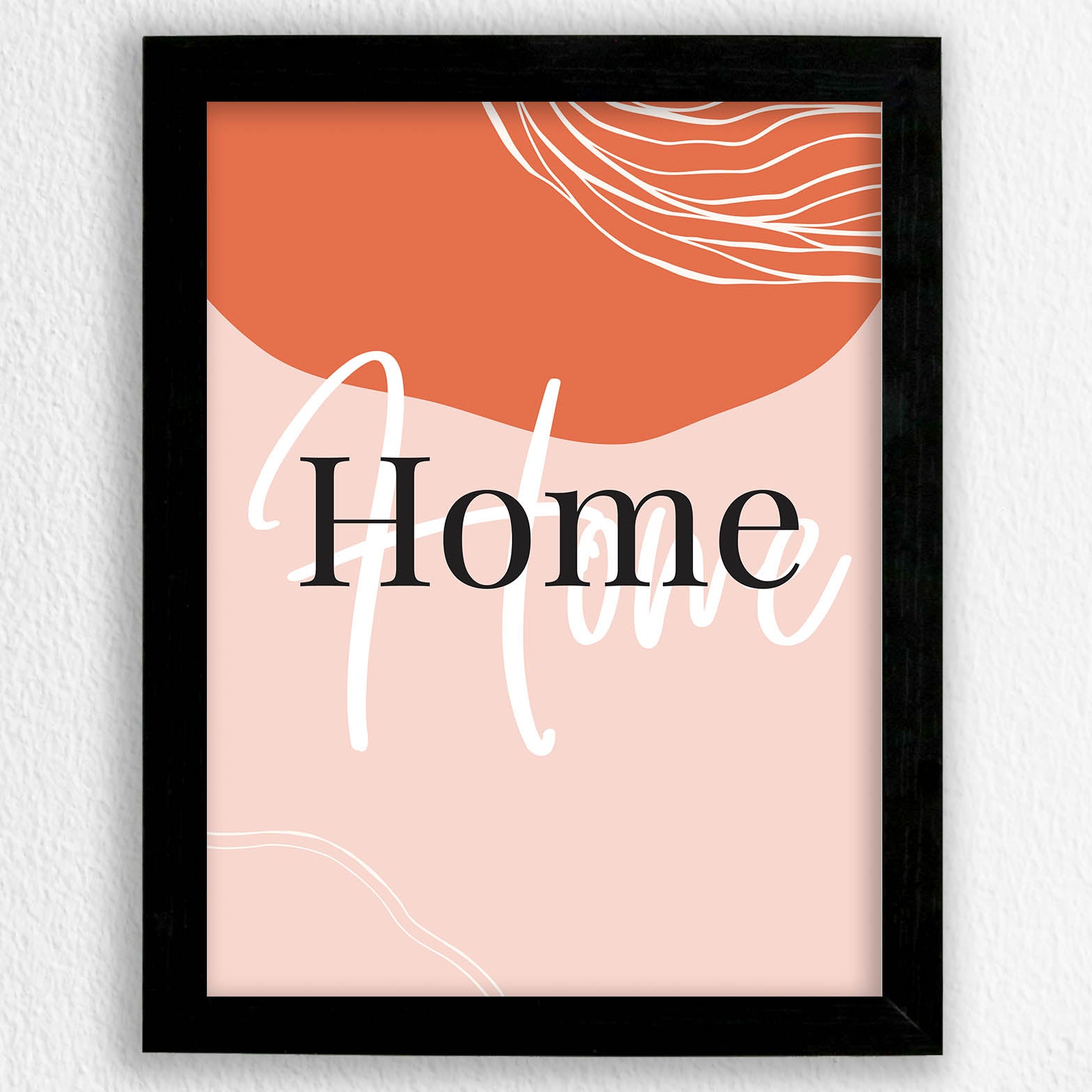 Home - Art Frame