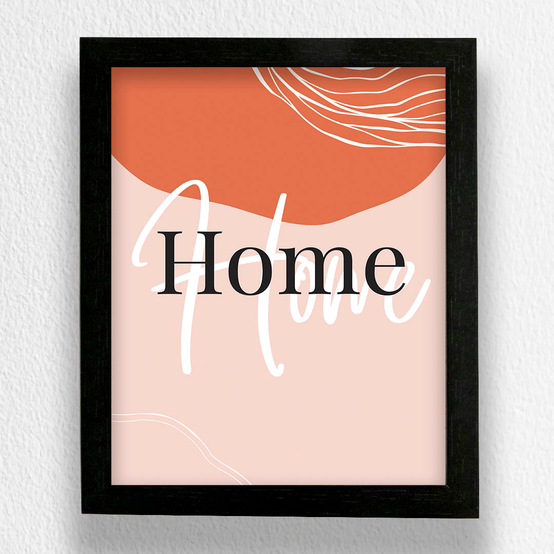 Home - Art Frame