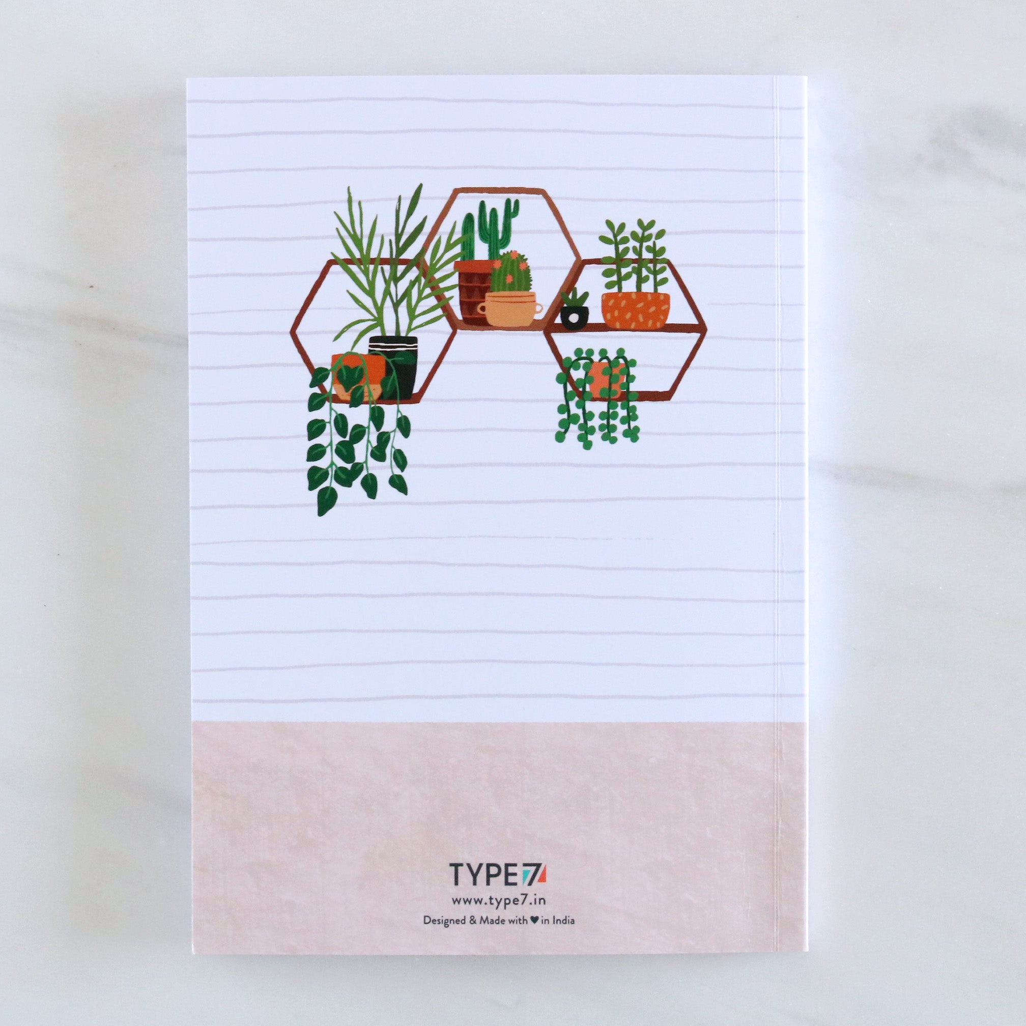 Living Room - Notebook