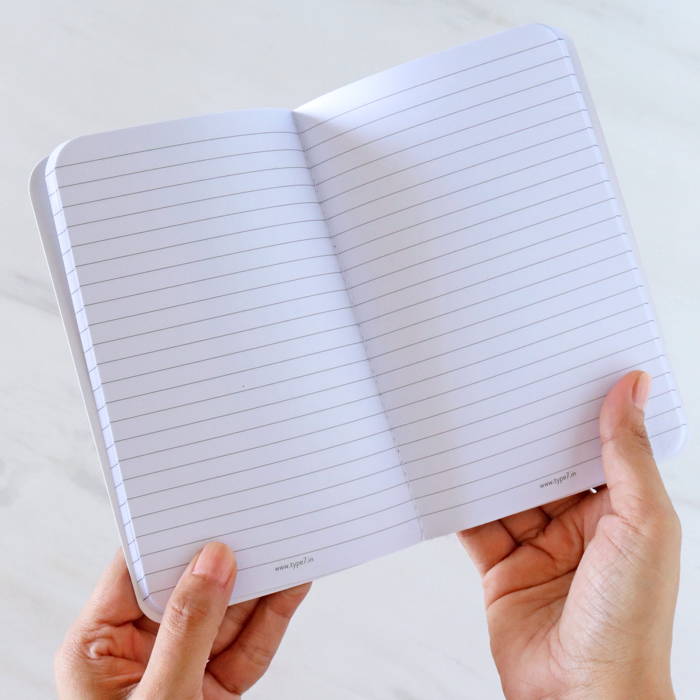 Tropical Parrot - Set Of 2 Pocket Notebook