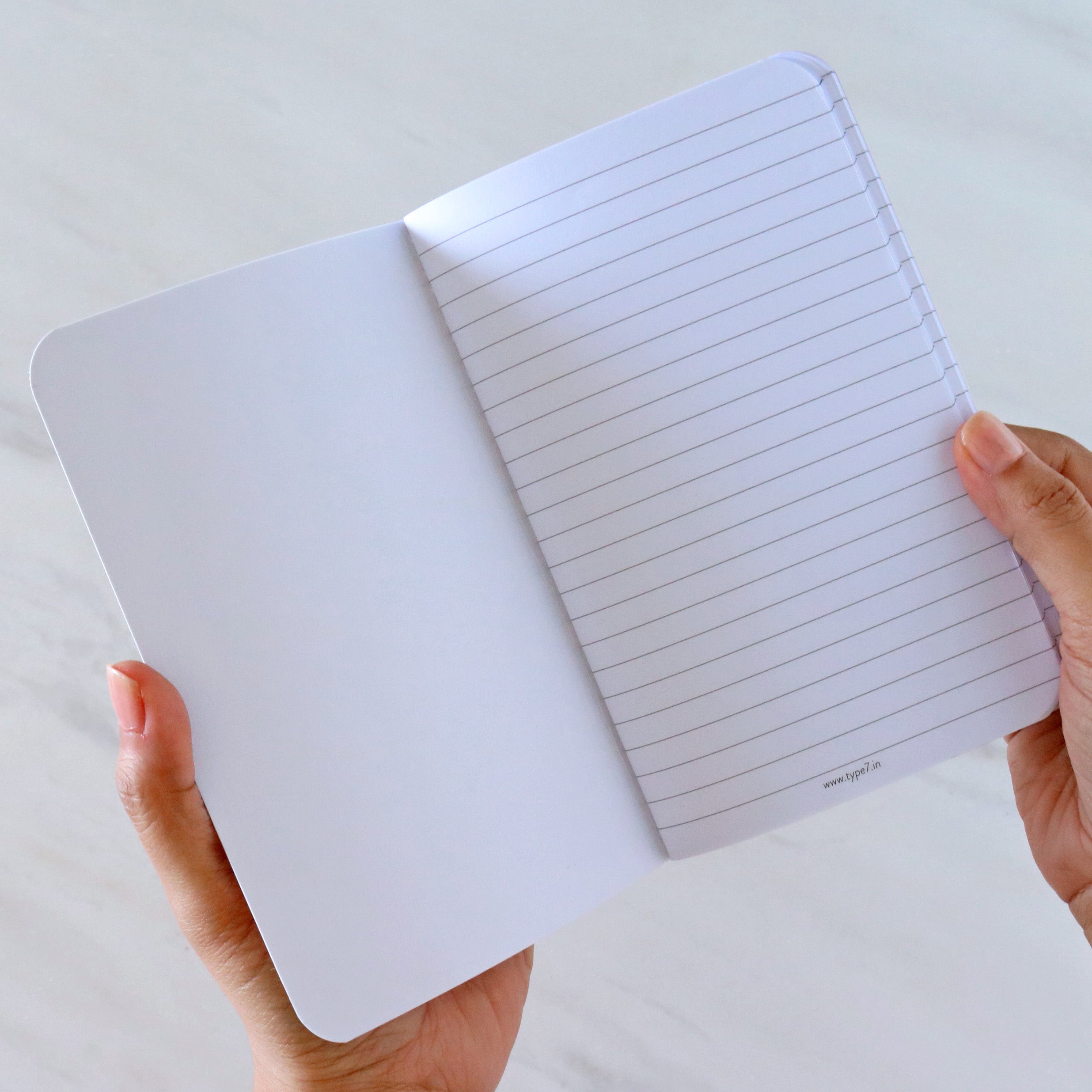 Tropical Parrot - Set Of 2 Pocket Notebook