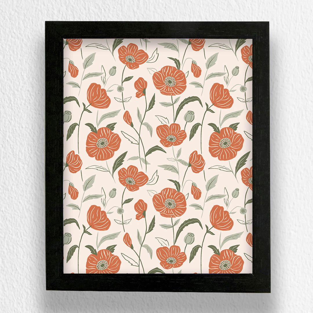 Radiance - Art Frame