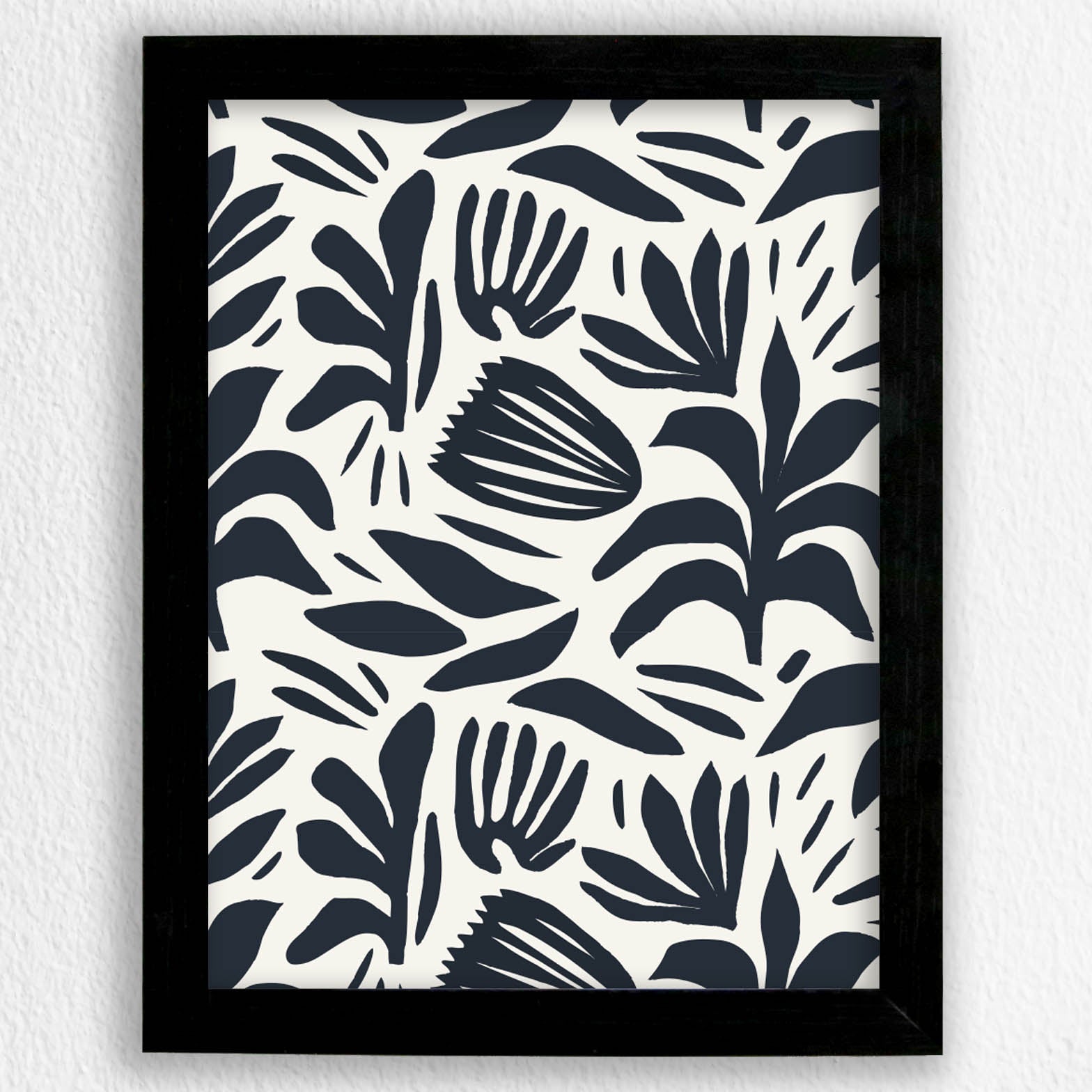 Unfold - Art Frame