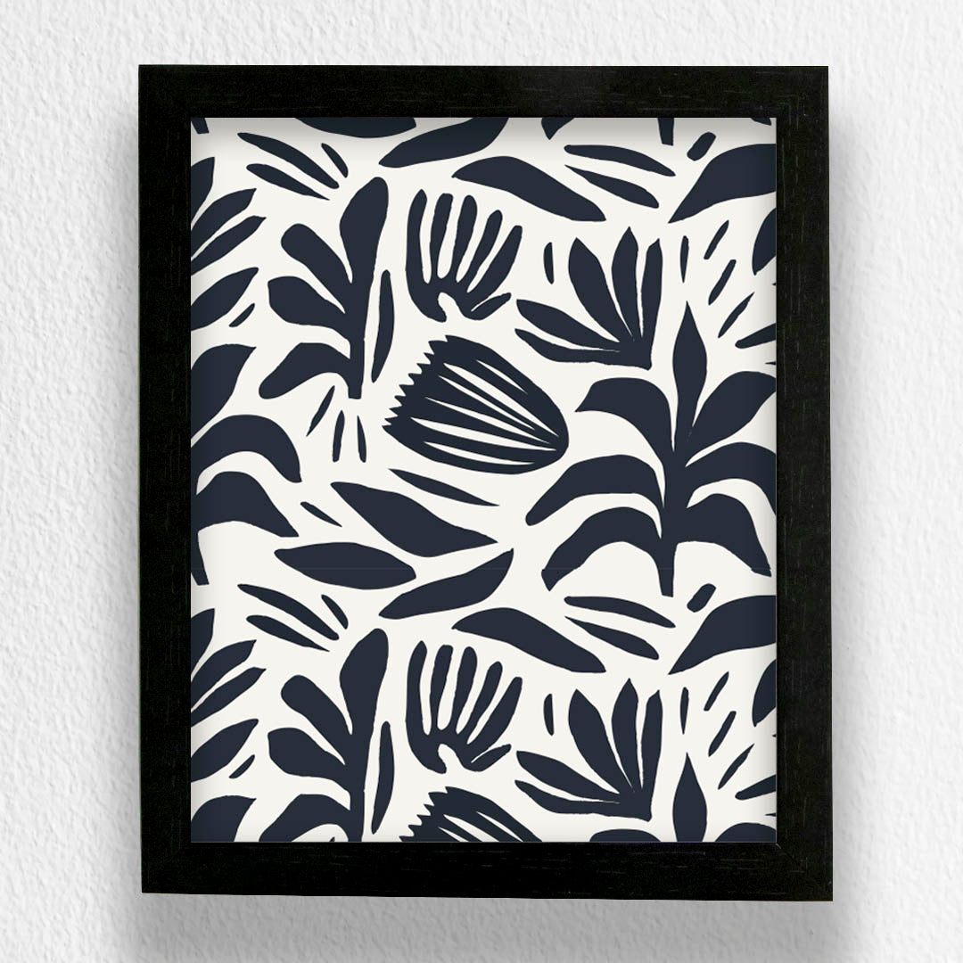 Unfold - Art Frame