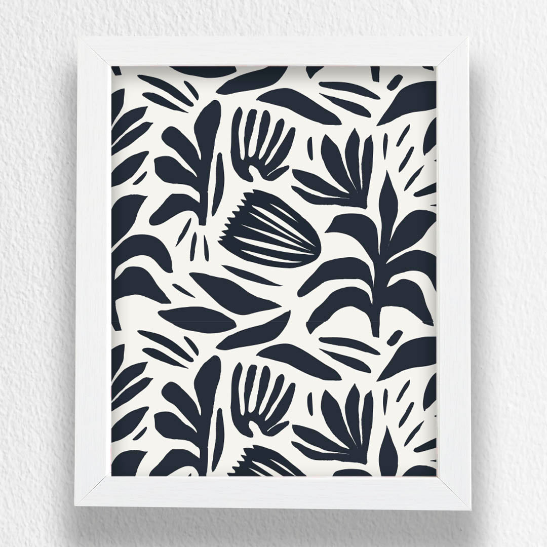 Unfold - Art Frame
