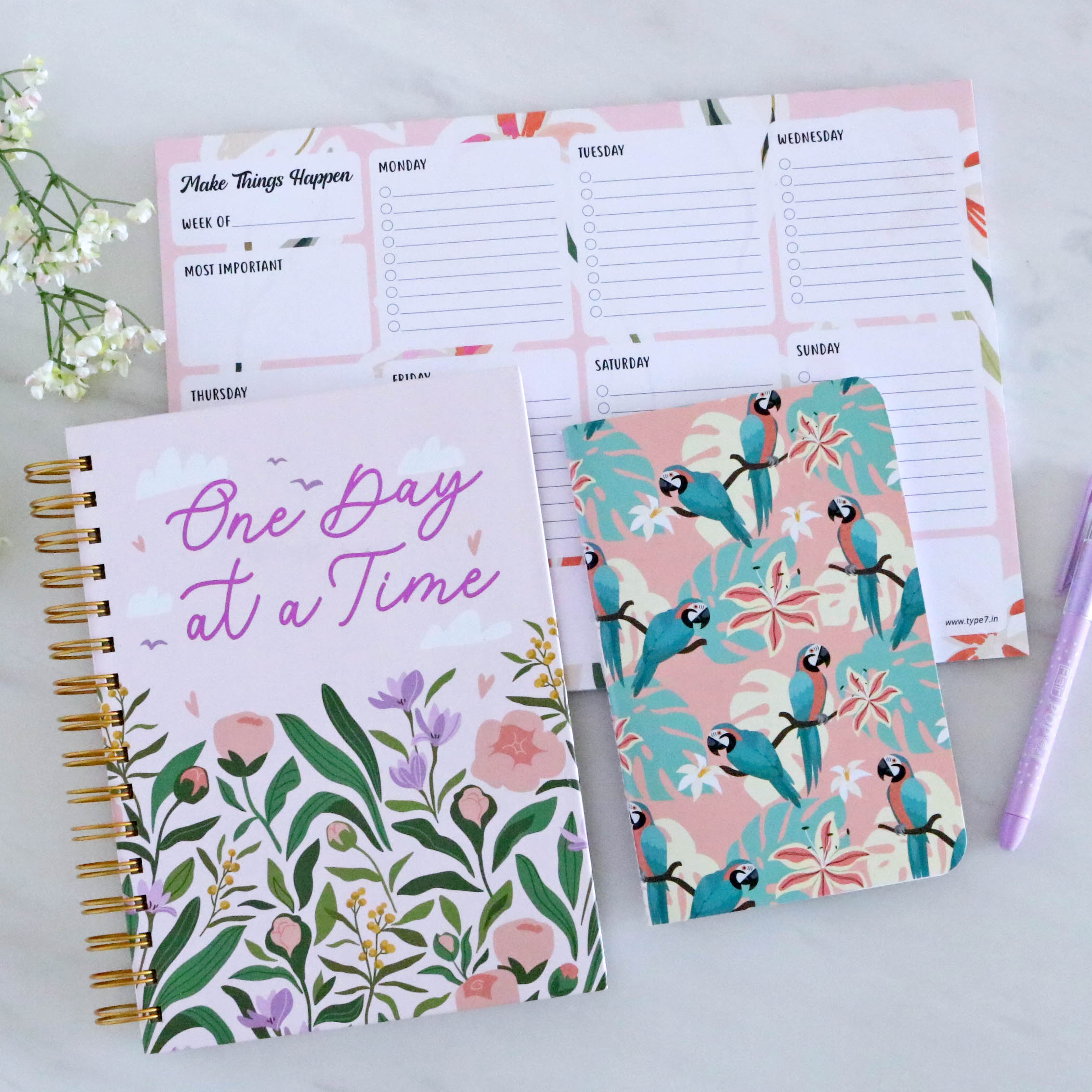 Stationery