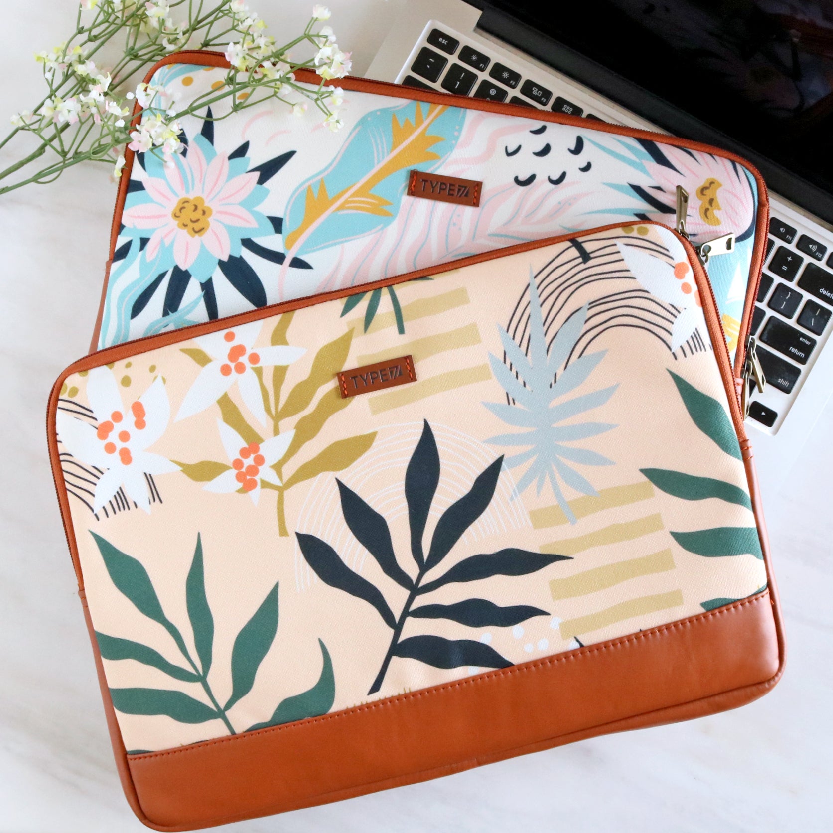 Sleeves & Bags