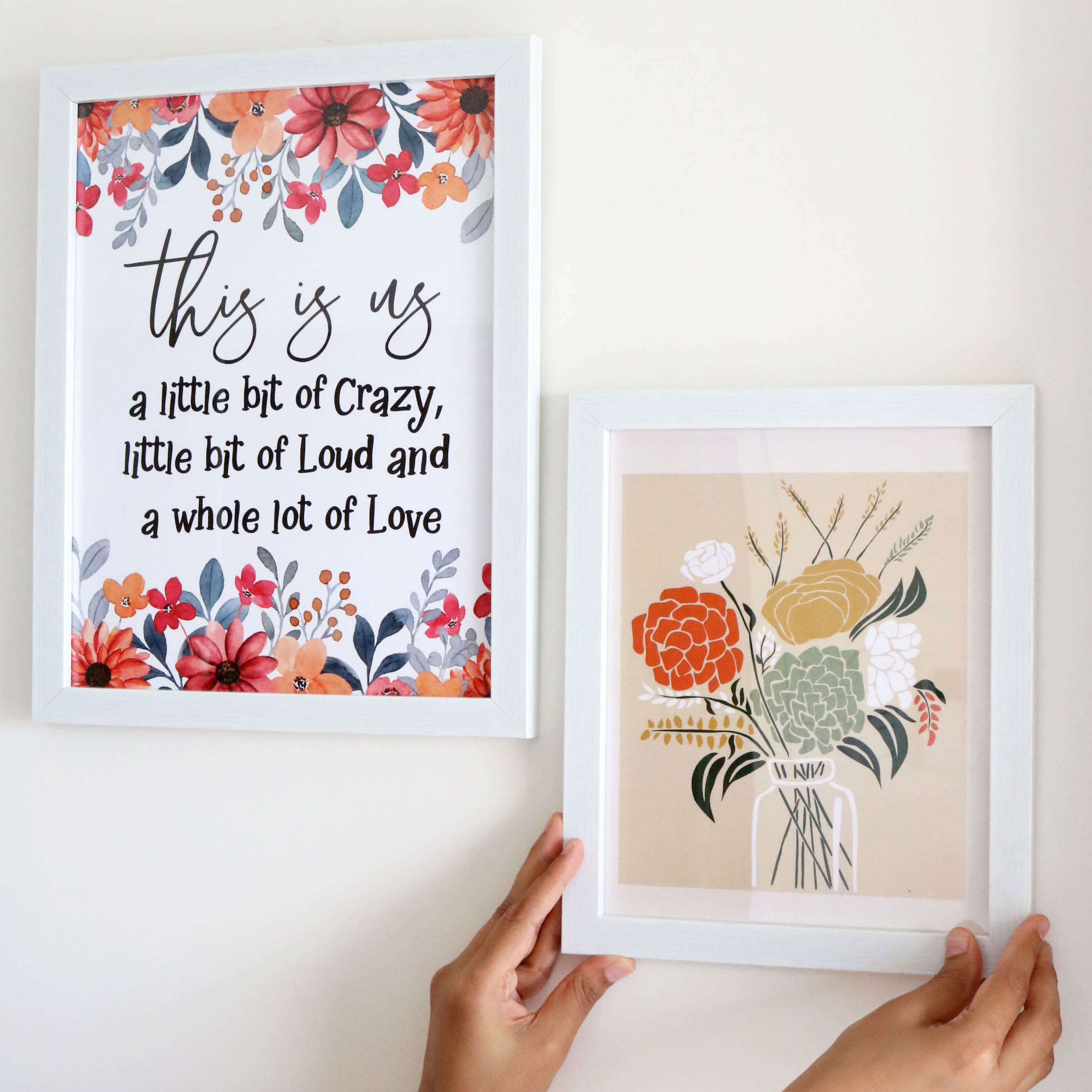 New Arrivals - Art Frames