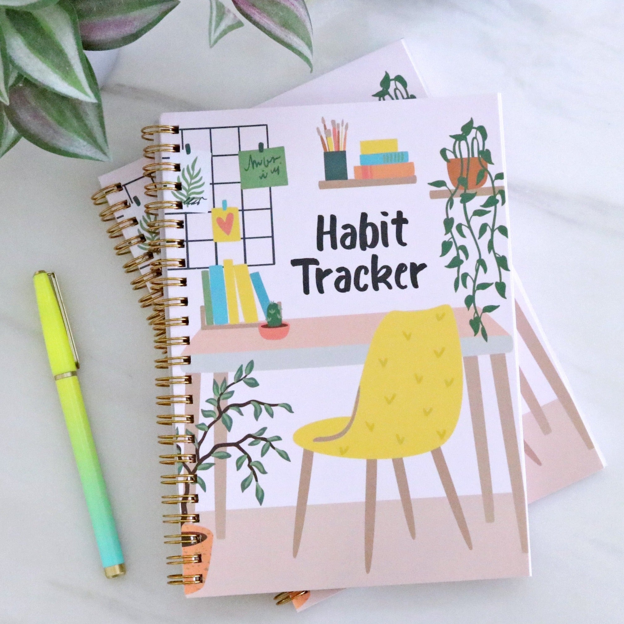 Habit Tracker