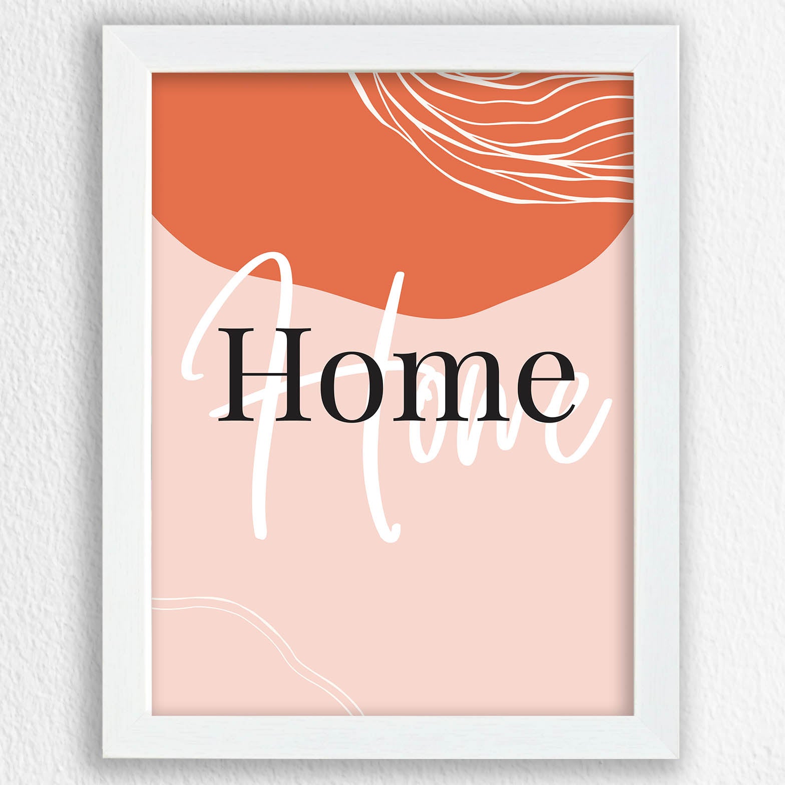 Home - Art Frame