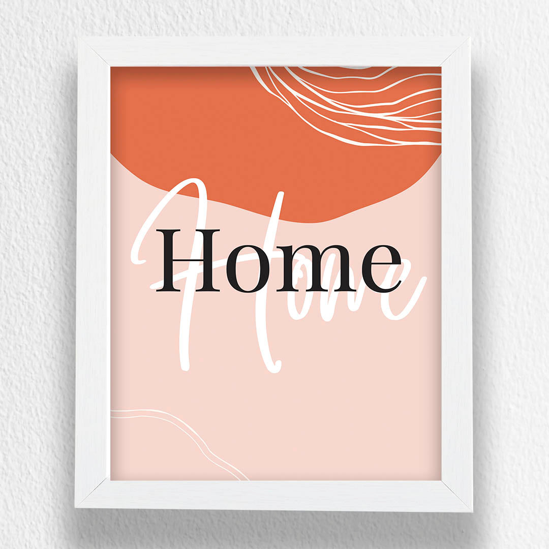 Home - Art Frame