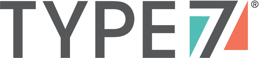 Type7 Logo